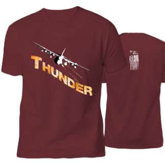 Thunder - T Shirt